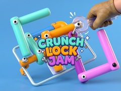 Game Crunch Lock Jam