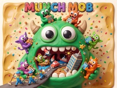 Game Munch Mob