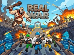 Game Real War