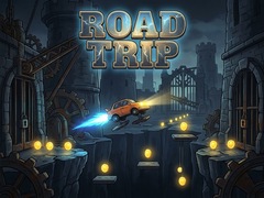 Game Road Trip