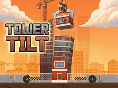 Game Tower Tilt