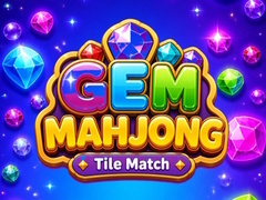 Game GEM MAHJONG