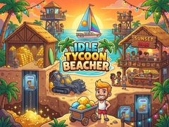 Game Idle Tycoon Beacher