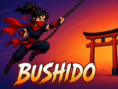 Game Bushido