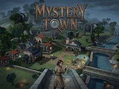 Game Mystery Town