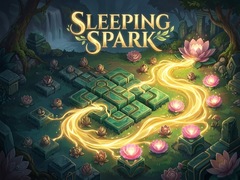 Game Sleeping Spark