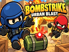 Game Bombstrike Urban Blast