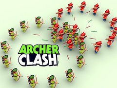 Game Archer Clash