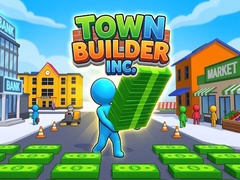 Game Town Builder Inc.