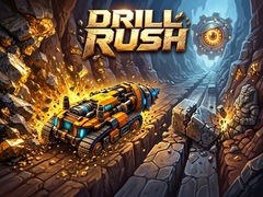 Game Drill Rush
