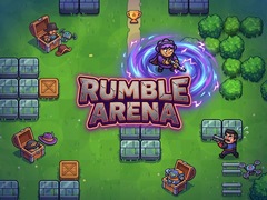 Game Rumble Arena