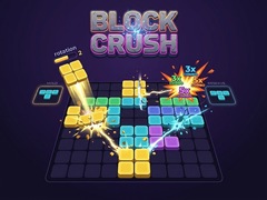 Game Block Crush