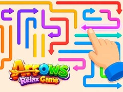 Game Arrows: Relax Game