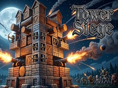 Game Tower Siege 