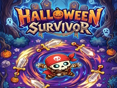 Game Halloween Survivor
