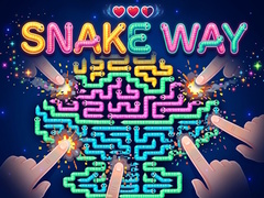 Game Snake Way