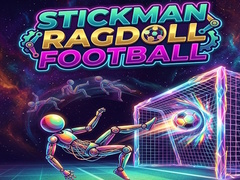Game Stickman Ragdoll Football