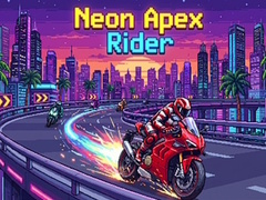 Game Neon Apex Rider