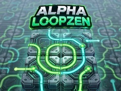 Game Alpha Loopzen