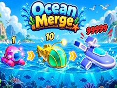 Game Ocean Merge