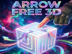 Game Arrow Free 3D