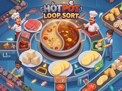 Game Hotpot Loop Sort