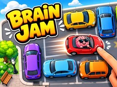 Game Brain Jam
