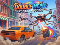 Game Double Heist: Rob the Robbers