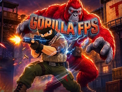 Game Gorilla Fps