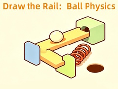 Game Draw the RailBall Physics