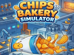 Game Chips bakery simulator
