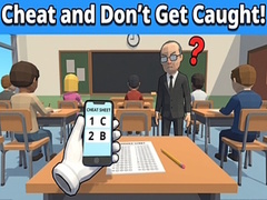 Game Cheat and Don't Get Caught!