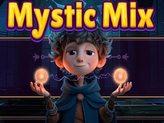 Game Mystic Mix