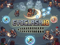 Game Evoclash.io