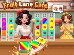 Game Fruit Lane Cafe