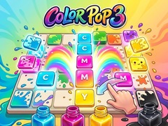 Game Color Pop 3