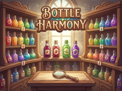 Game Bottle Harmony