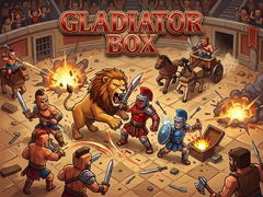 Game Gladiator Box