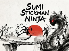 Game Sumi Stickman Ninja