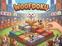 Game Woofdoku