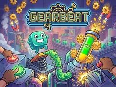Game Gearbeat