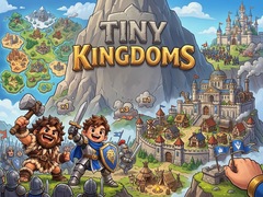 Game Tiny Kingdoms