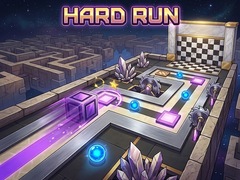 Game Hard Run