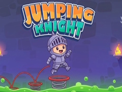 Game Jumping Knight