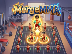 Game MergeMMA