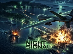 Game Night Signal