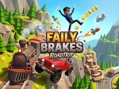 Game Faily Brakes Roadtrip