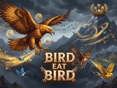 Game Bird Eat Bird
