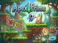 Game Apex Prime