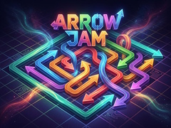 Game Arrow Jam